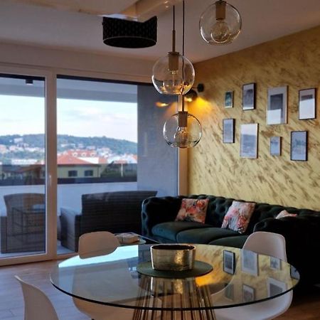 Apartman Marcelina 2 In Trogir Exterior foto