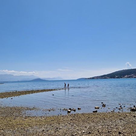 Apartman Marcelina 2 In Trogir Exterior foto