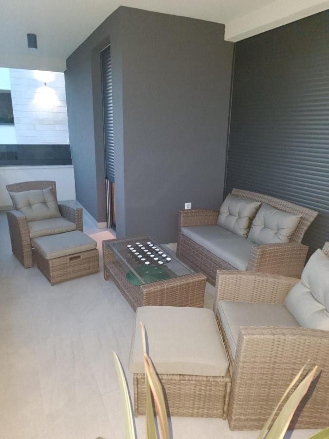 Apartman Marcelina 2 In Trogir Exterior foto