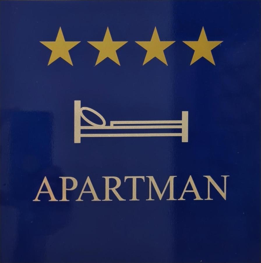 Apartman Marcelina 2 In Trogir Exterior foto