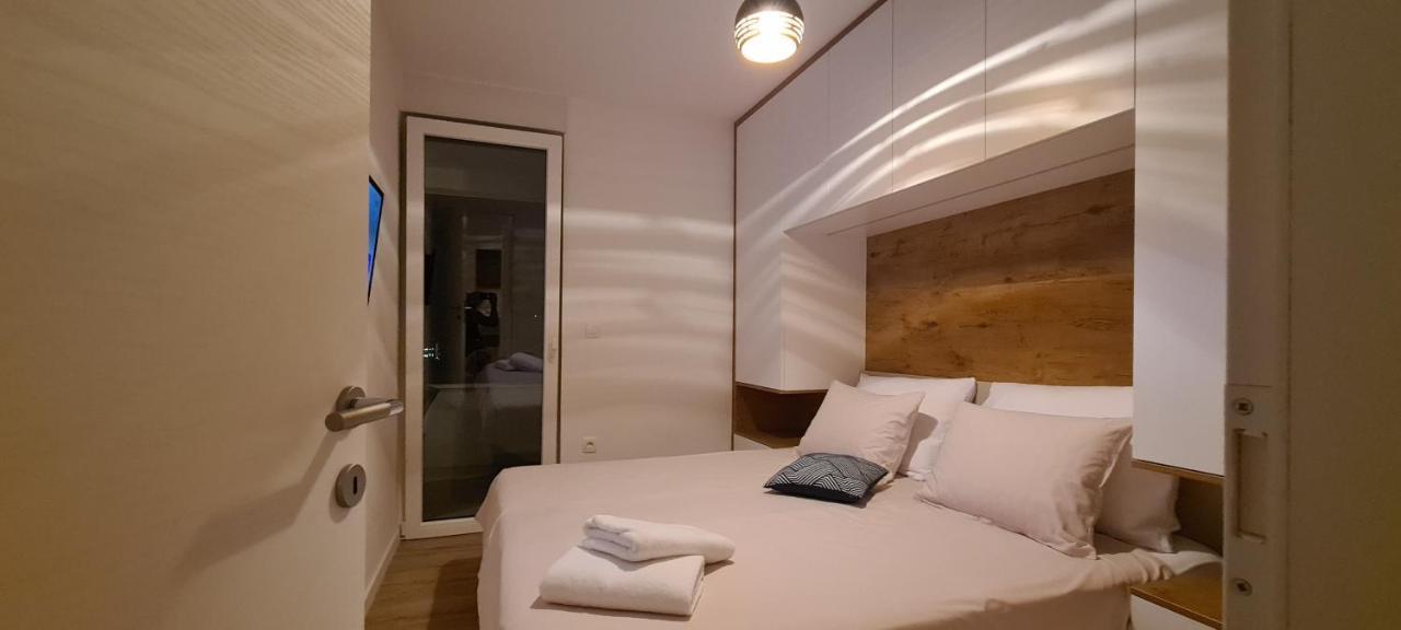 Apartman Marcelina 2 In Trogir Exterior foto