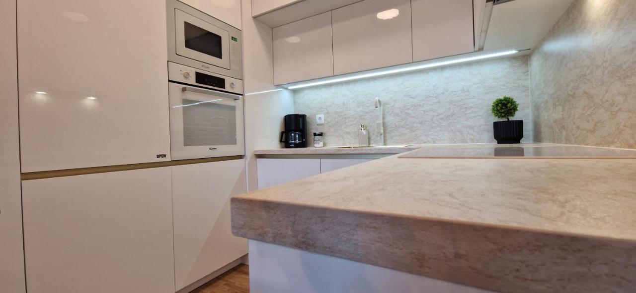 Apartman Marcelina 2 In Trogir Exterior foto