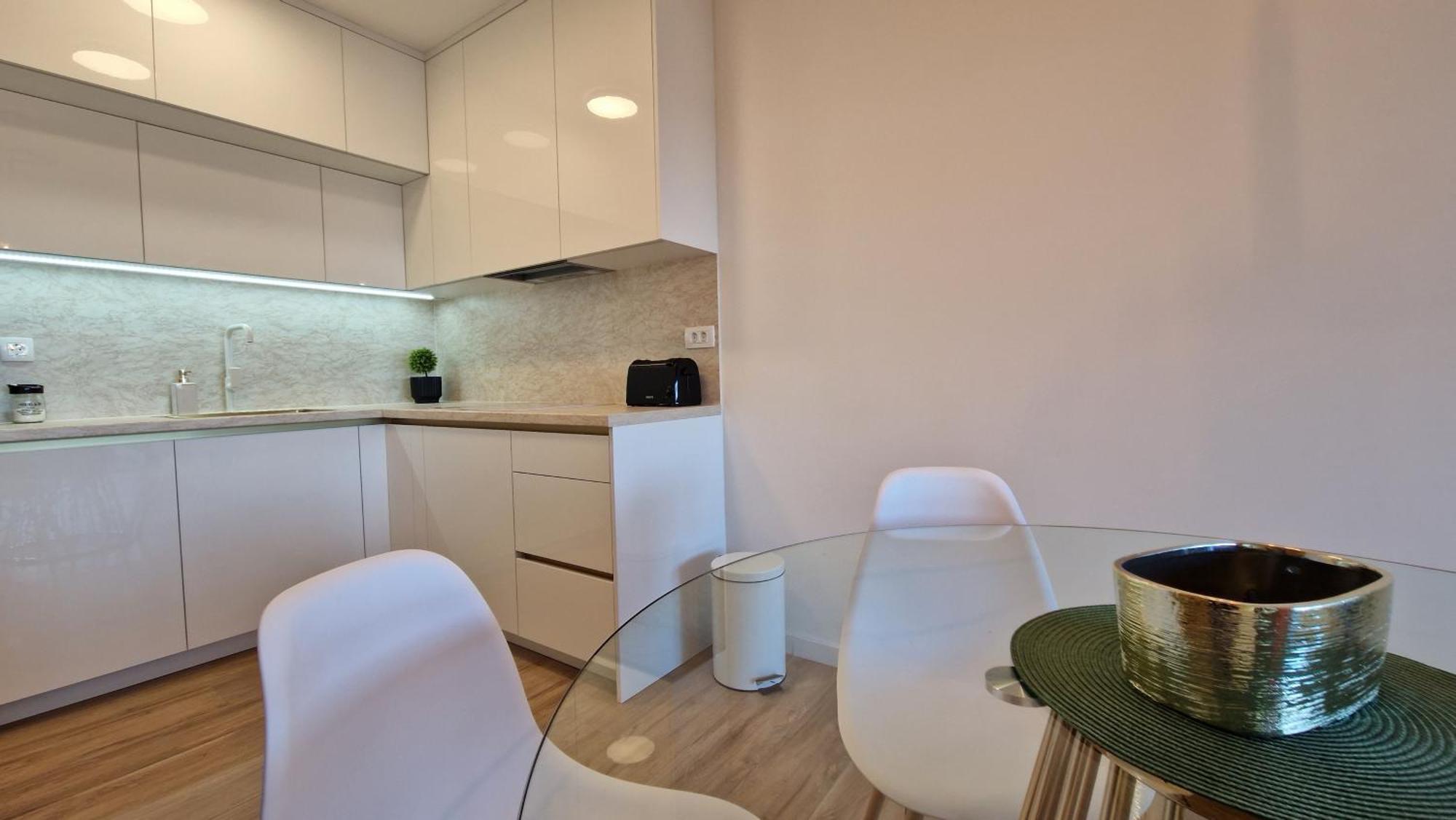 Apartman Marcelina 2 In Trogir Exterior foto