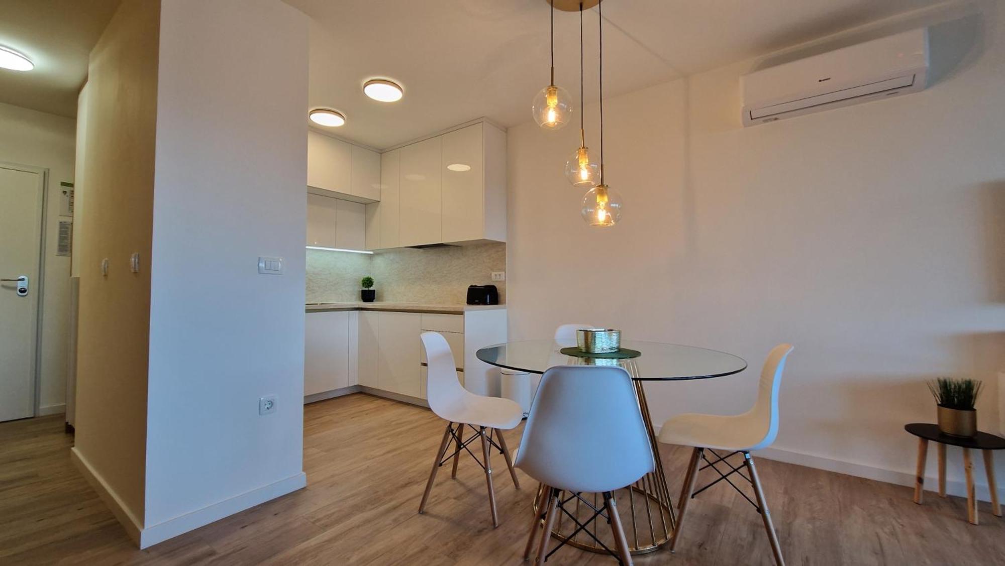 Apartman Marcelina 2 In Trogir Exterior foto