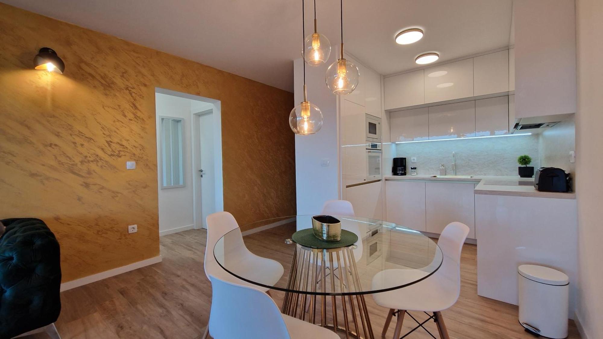 Apartman Marcelina 2 In Trogir Exterior foto